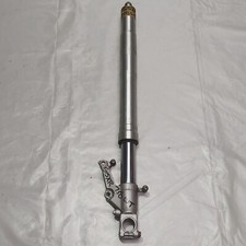 GENUINE SUZUKI GSXR750 SRAD 1996 -99  RIGHT FRONT FORK LEG STANCHION