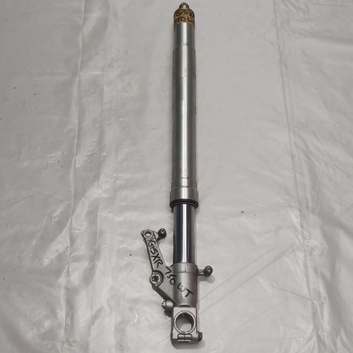 Genuine suzuki gsxr750 srad - genuine,