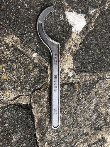 Nikken netsuren hook - 1x,