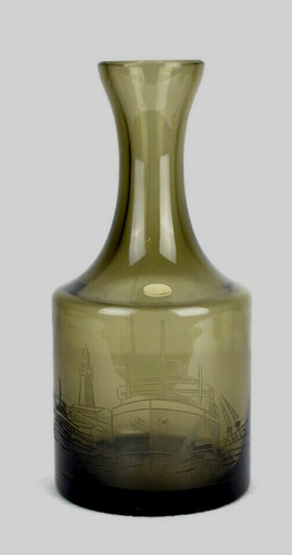 Rosenthal harbor ships - rosenthal,
