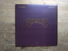 Carpenters The Singles