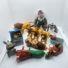 Disney The Lion King Figure