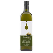 Clearspring Olive Oil Organic