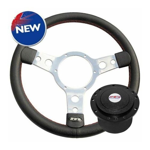 Mountney vinyl steering - vinyl,