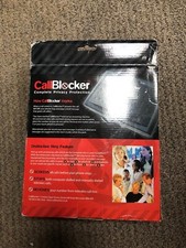 Phone Call Blocker Privacy