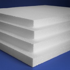 EPS Polystyrene  Sheets 1200 x