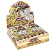 Yugioh tcg amazing defenders - amazing,