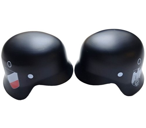 Stahlhelm m35 bottle - /,