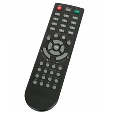US New Remote for Polaroid TV