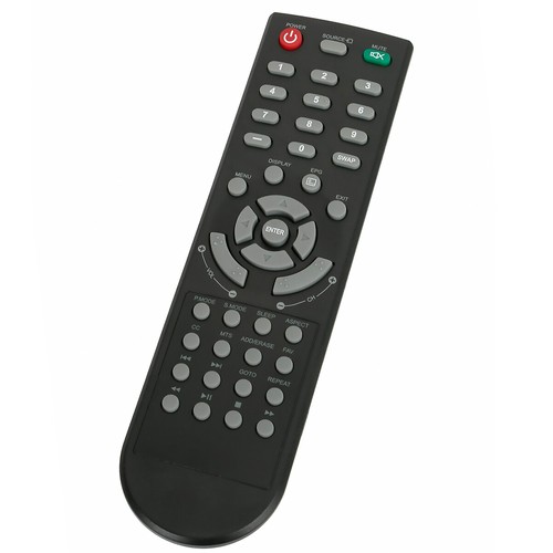 New remote for polaroid - remote, tv