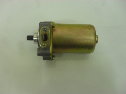 Starter motor for peugeot - motor,