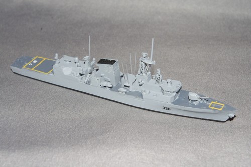 Albatros cdn frigate ffh - albatros, 336