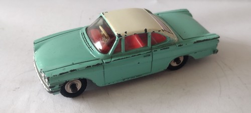 Dinky toys no143 ford capri - ford,
