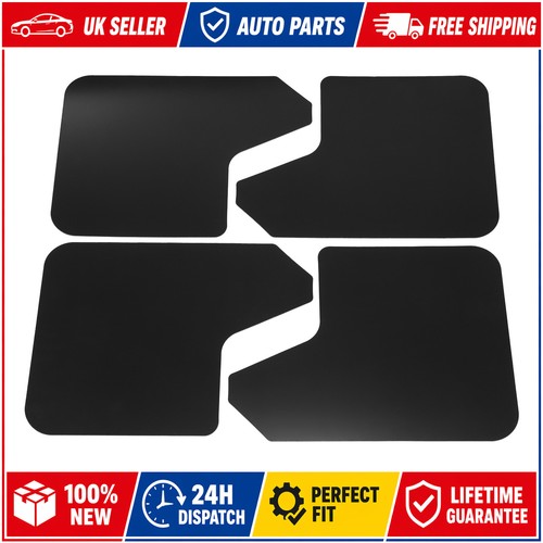 Flaps guard universal fit suv - guard,