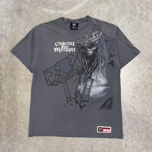 Vintage y2k triple shirt - triple, t-shirt