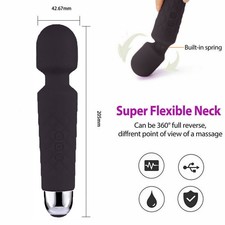 New Magic Massage Wand Muscle