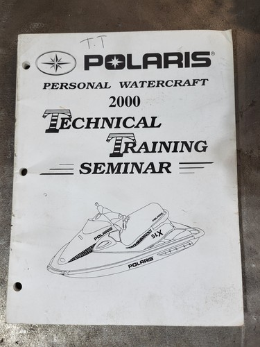 Polaris personal watercraft - personal,