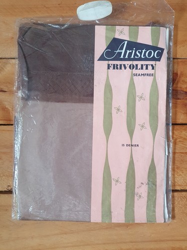Vintage aristoc frivolity - vintage,