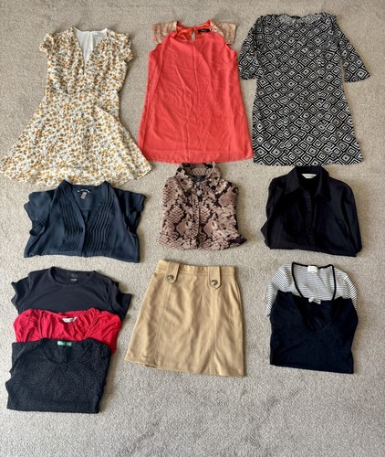 Women mixed clothing - women’s,