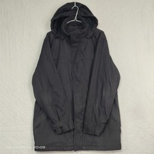 Thomas Nash Jacket Mens Medium