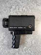 Bolex 625 super 8mm film - 8mm,