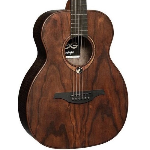 Lag sauvage travel acoustic - travel,