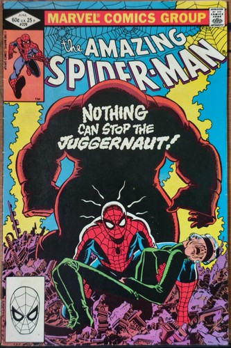 The amazing spider - amazing, spider-man