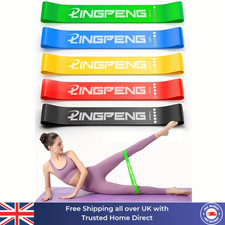 Resistance bands pull - resistance, up