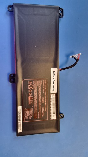 Medion gaming 66wh - medion,