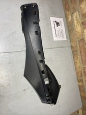 Piaggio Fly 125 3v i.e 2015 Left Side Lower Fairing Panel.