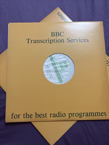 Bbc transcription service - bbc,