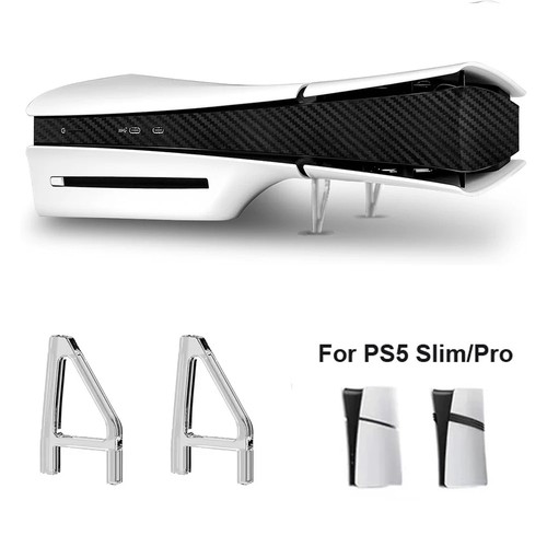Horizontal stand for - stand, ps5