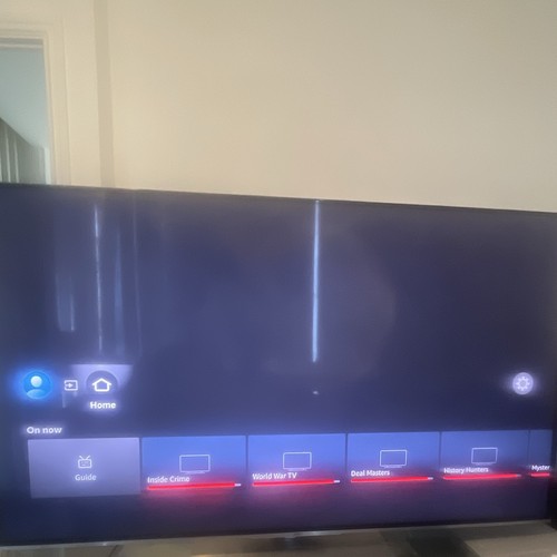 Jvc 55in qled hdr fire - 55in, tv