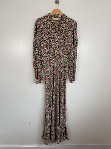 Doen dress size xxl - xxl, maxi