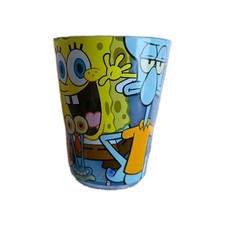 McDonald's Happy Meal Plastic