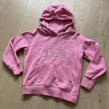 JACK WILLS Hoodie 5-6 Years