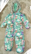 Next Cute Characters Padded