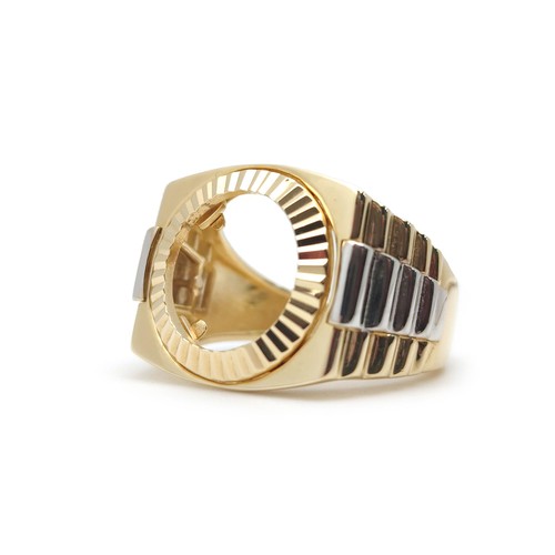 9ct colour gold - 9ct, jewelco