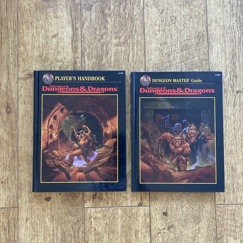 Advanced dungeons and dragons - dungeons,