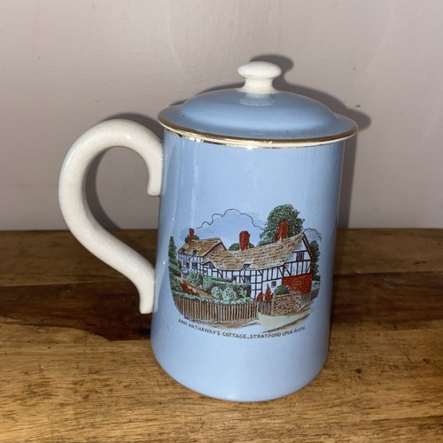 Vintage sadler ceramic - vintage,