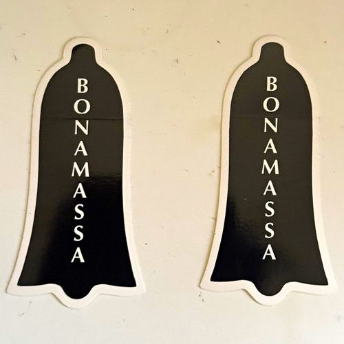Joe bonamassa gibson les - bonamassa,