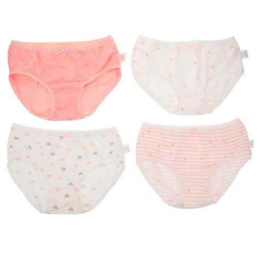 Pcs babies underpants - 4, babies'