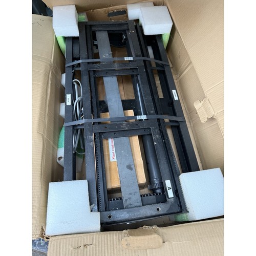 Auton motorized systems - auton, tv