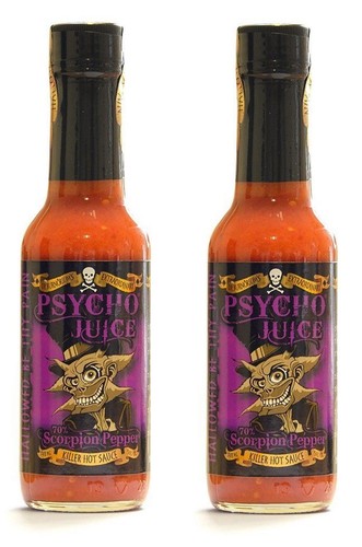 Burnorium set 2 psycho - of,