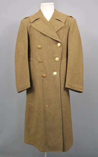 Vtg men wwii 1940s army - us,