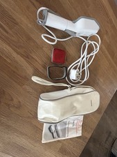 Rowenta UltraSteam Handheld Clothes Fabric Steamer