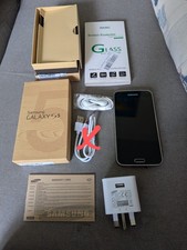 Samsung Galaxy S5 SM-G900F