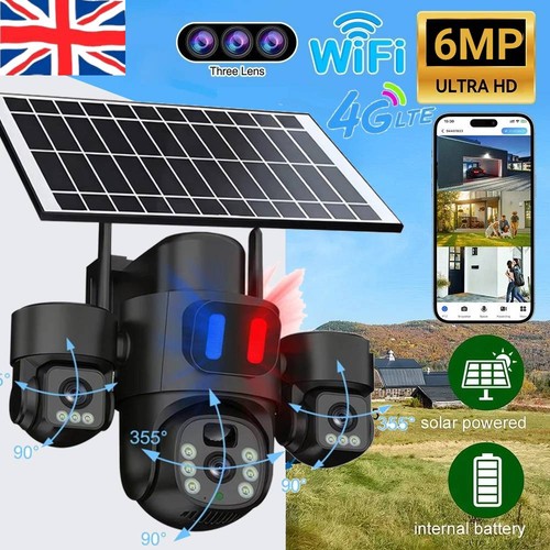 Lens 9mp wireless wifi - 3,