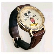Vintage | Disney LORUS Mickey