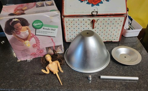 Vintage 1994 wilton wonder - 1994,
